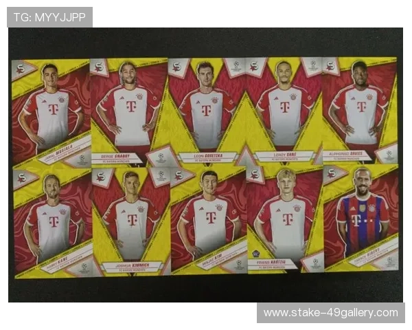 足球星卡交易平台推荐与出售途径分析助你轻松卖出珍藏卡片