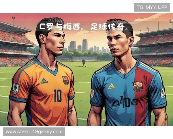 足球球星风采全景揭秘：从梅西到C罗的传奇之路与赛场背后的故事